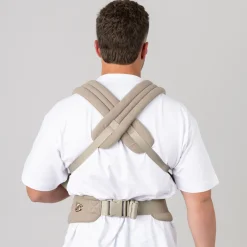 The Monarch Baby Buckle Carrier