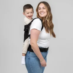The Monarch Baby Buckle Carrier