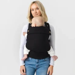 The Monarch Baby Buckle Carrier