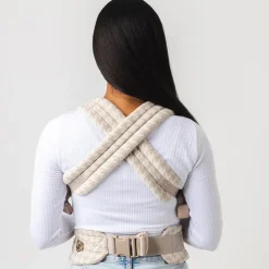 The Monarch Baby Buckle Carrier