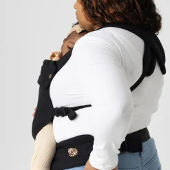 The Monarch Baby Buckle Carrier