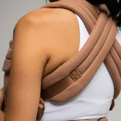 The Monarch Baby Buckle Carrier