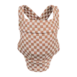 The Monarch Baby Buckle Carrier