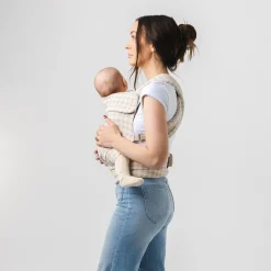 The Monarch Baby Buckle Carrier