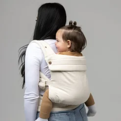 The Monarch Baby Buckle Carrier