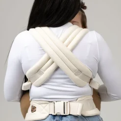 The Monarch Baby Buckle Carrier