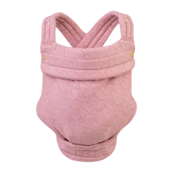 The Monarch Baby Buckle Carrier