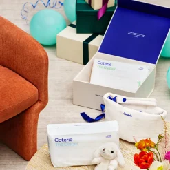 The Newborn Gift Set