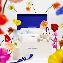 The Newborn Gift Set