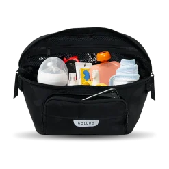 The On the Go Organizer