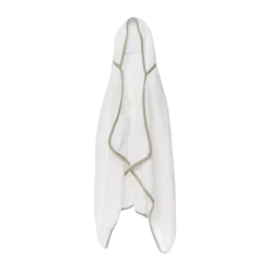 The Organic Hooded Towel