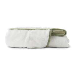 The Organic Hooded Towel
