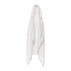 The Organic Hooded Towel