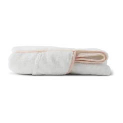 The Organic Hooded Towel