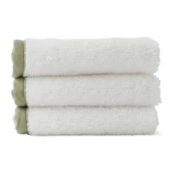 The Organic Washcloth 3-pack