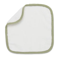 The Organic Washcloth 3-pack