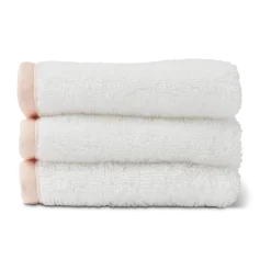 The Organic Washcloth 3-pack