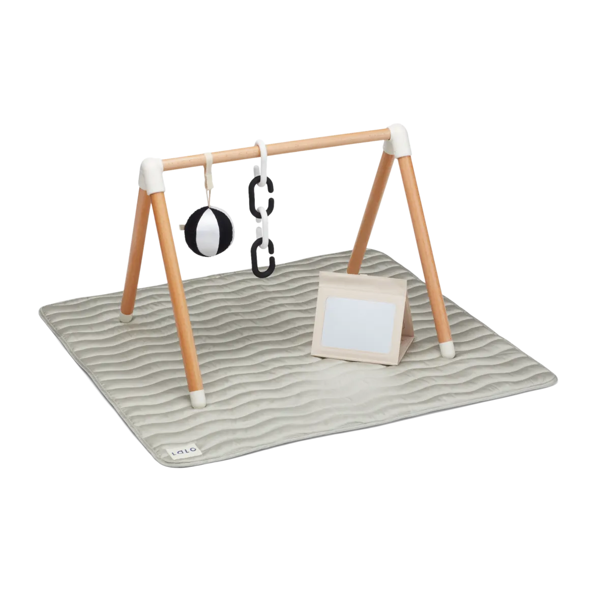 The Play Gym