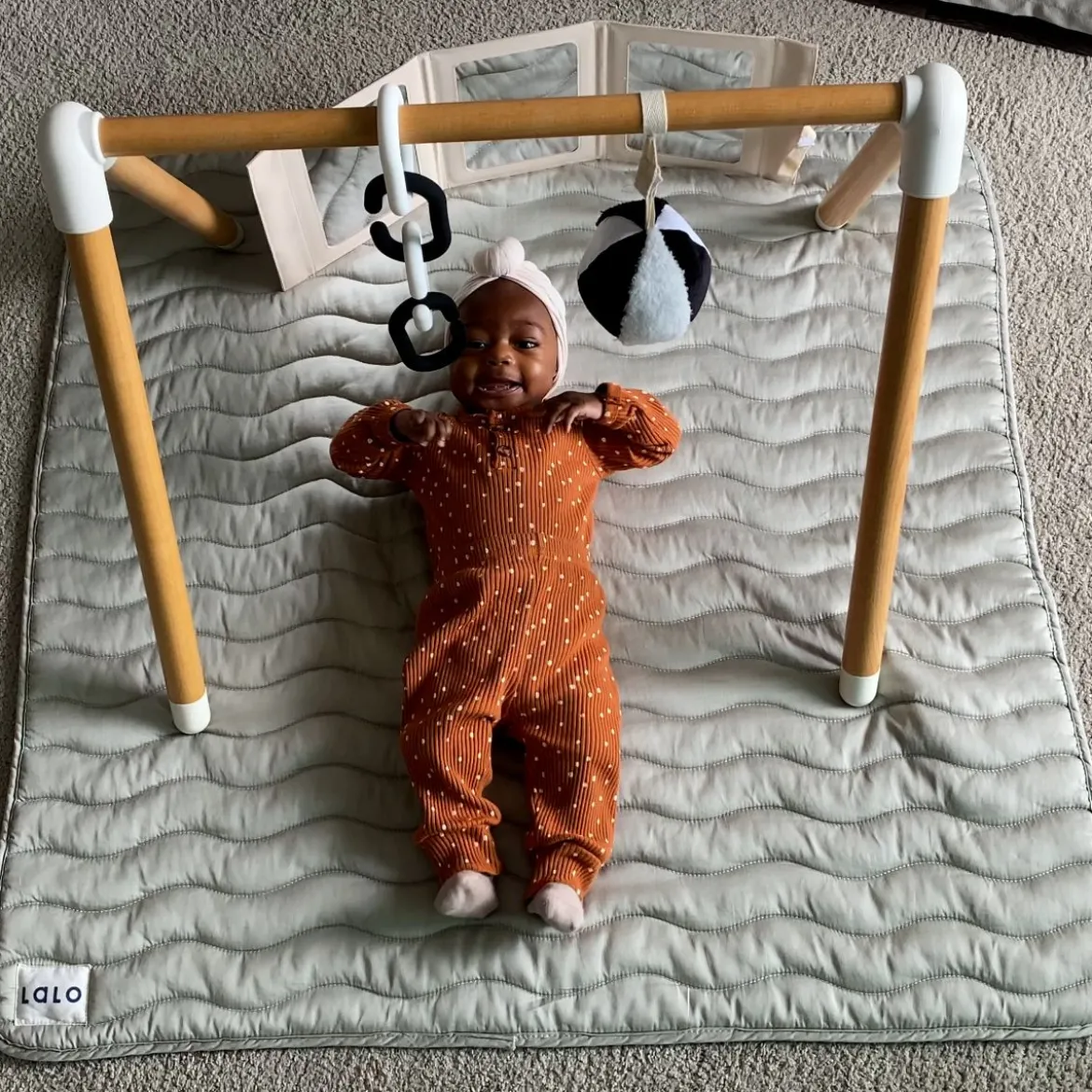 The Play Gym