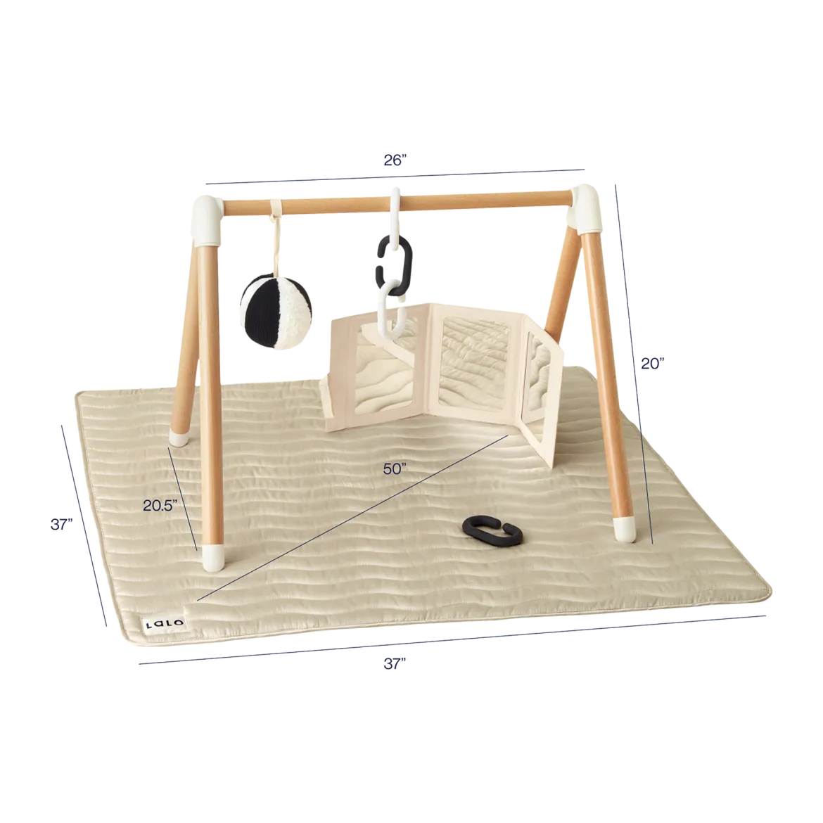 The Play Gym