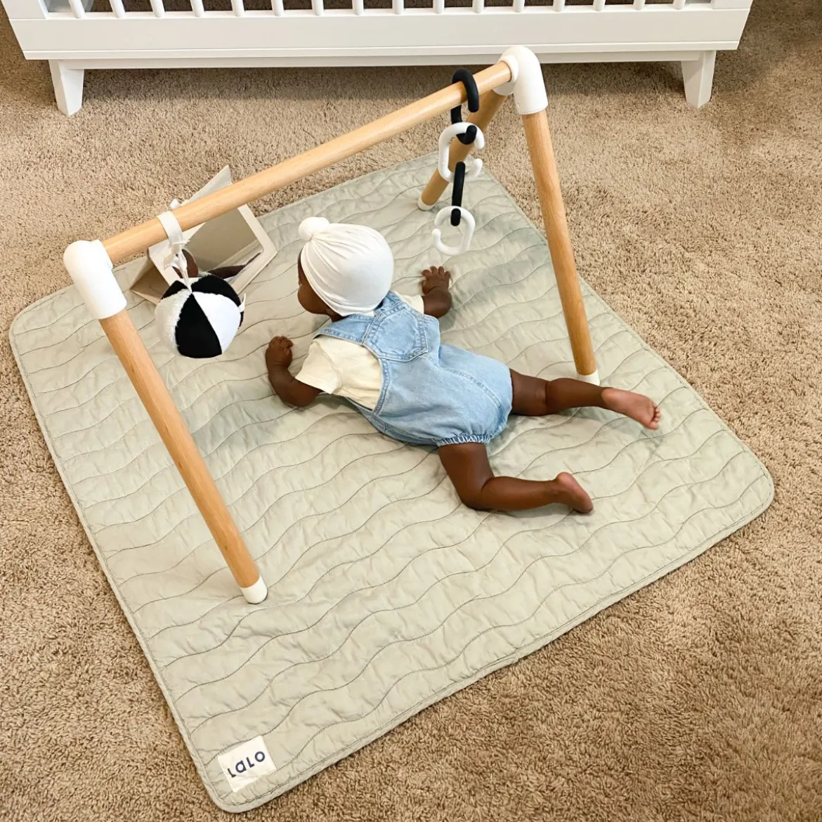 The Play Gym
