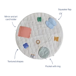 The Play Gym II