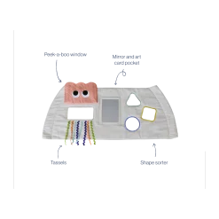 The Play Gym II