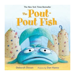 The Pout-Pout Fish