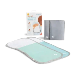 TheraBurpee Colic & Fever Rescue Kit
