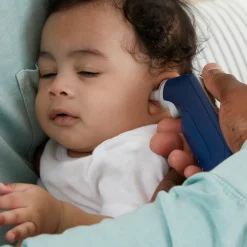 ThermoScan 7+ Connect Ear Thermometer