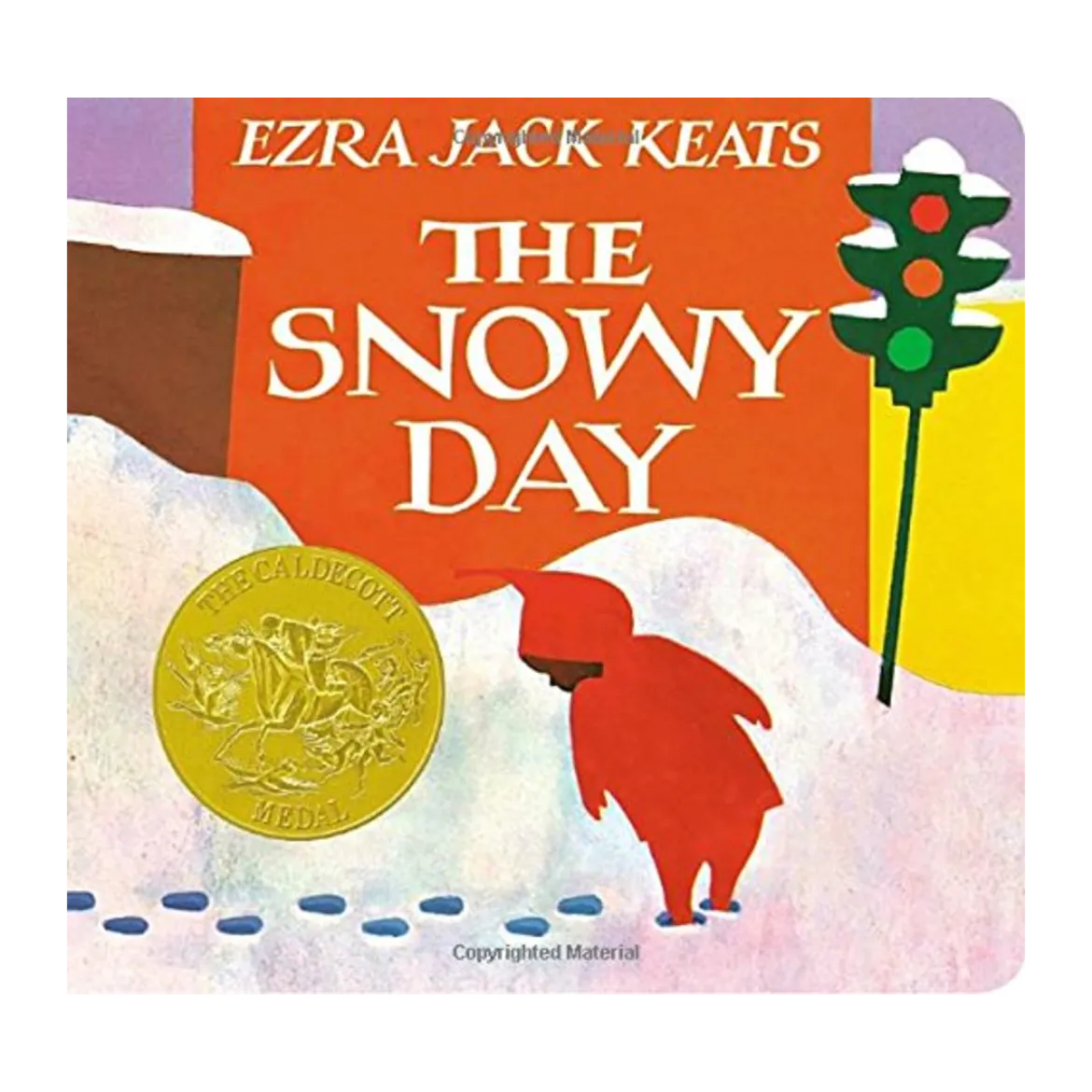 The Snowy Day