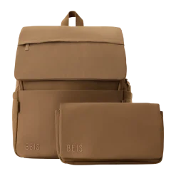 The Ultimate Diaper Backpack