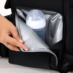 The Ultimate Diaper Backpack