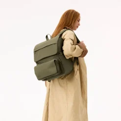 The Ultimate Diaper Backpack