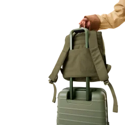 The Ultimate Diaper Backpack