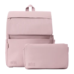 The Ultimate Diaper Backpack