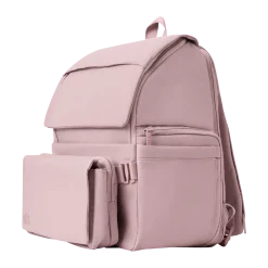 The Ultimate Diaper Backpack