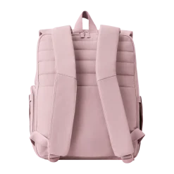 The Ultimate Diaper Backpack