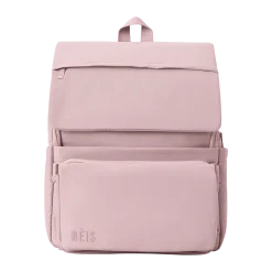 The Ultimate Diaper Backpack