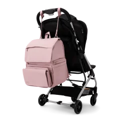 The Ultimate Diaper Backpack