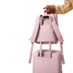 The Ultimate Diaper Backpack