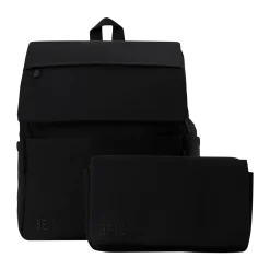The Ultimate Diaper Backpack