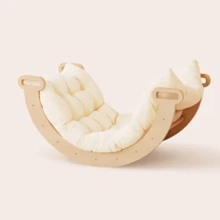 Thick Padded Play Cushion - Arch Not Included