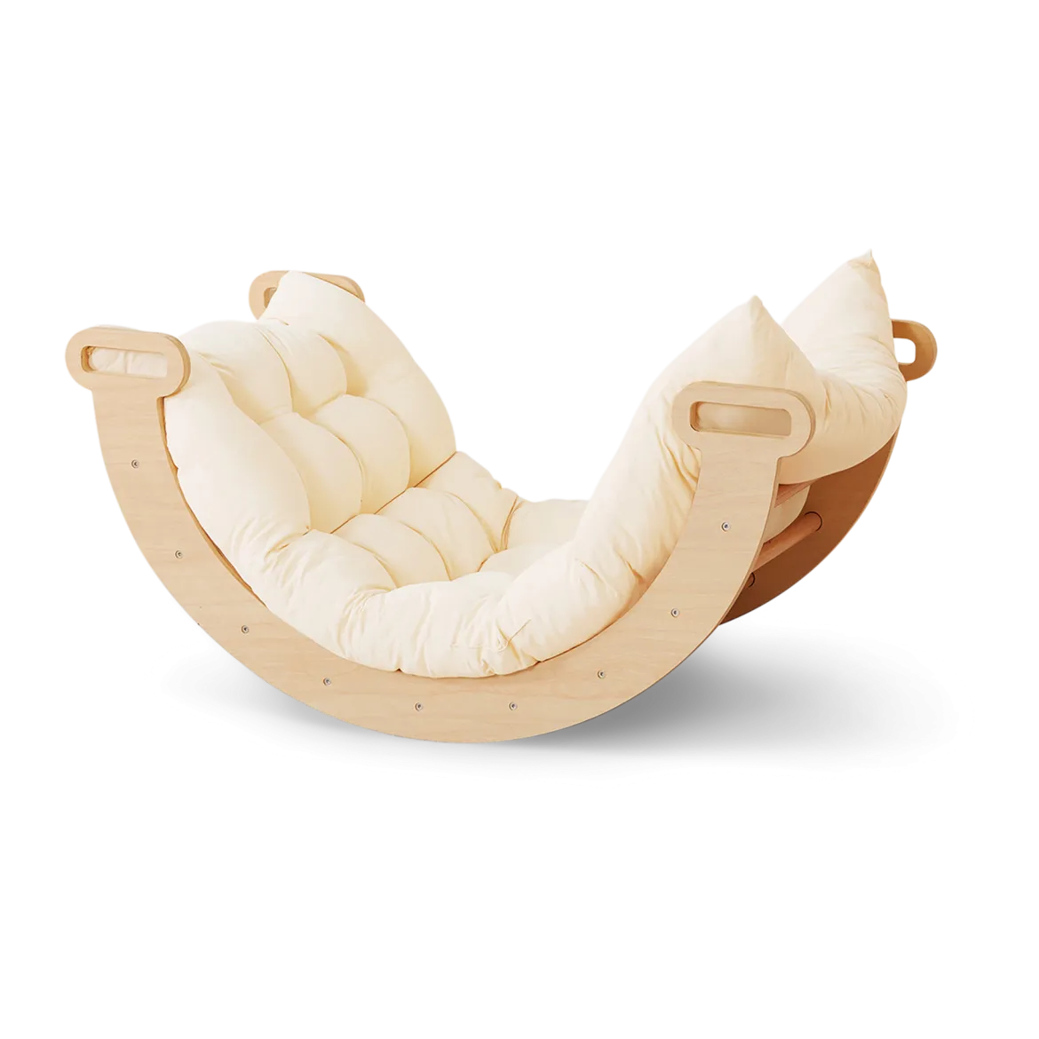 Thick Padded Play Cushion - Arch Not Included