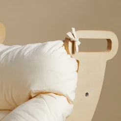 Thick Padded Play Cushion - Arch Not Included