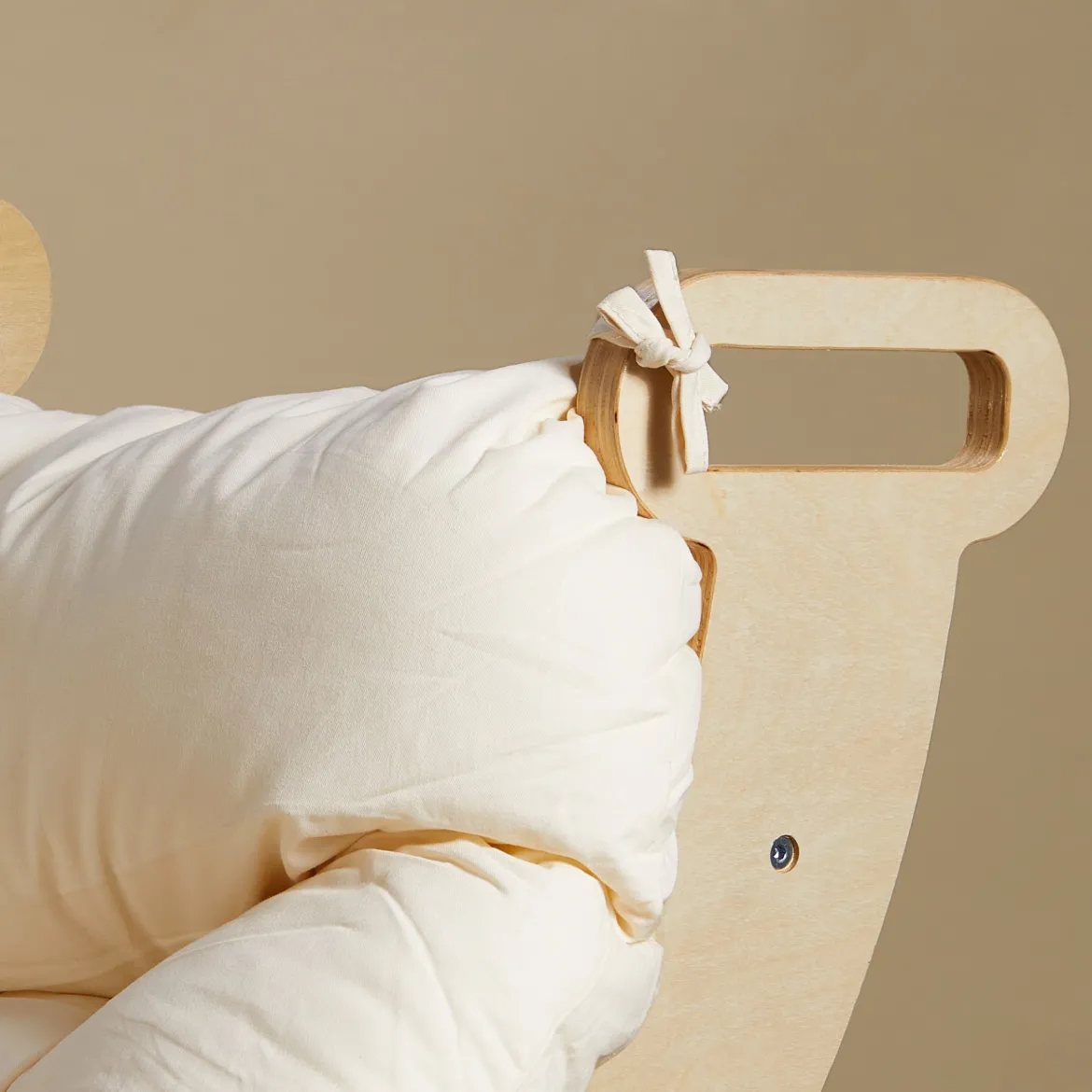 Thick Padded Play Cushion - Arch Not Included