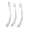 Three Stage Toothbrush Set