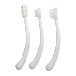 Three Stage Toothbrush Set