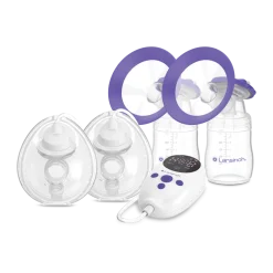 Thrive 2-in-1 Breast Pump