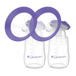 Thrive 2-in-1 Breast Pump